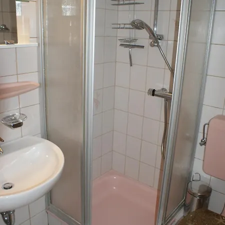 Apartament Ankerplatz