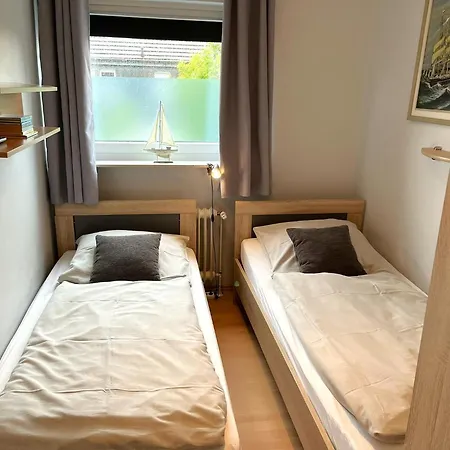 Apartament Ankerplatz