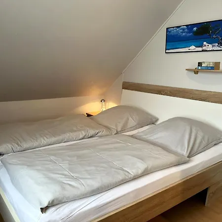 Ankerplatz Apartament