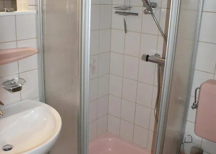 Lejlighed Ankerplatz