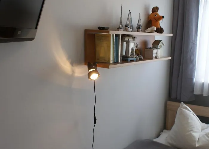 Lejlighed Ankerplatz *