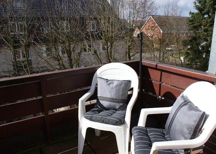 Ankerplatz Lejlighed