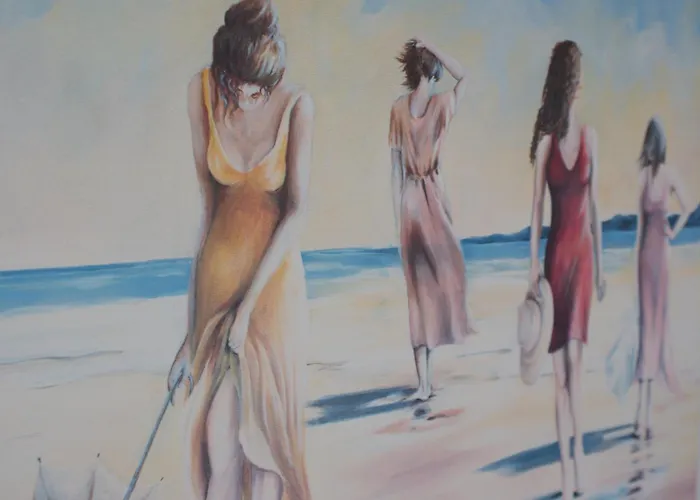 Ankerplatz Lejlighed *